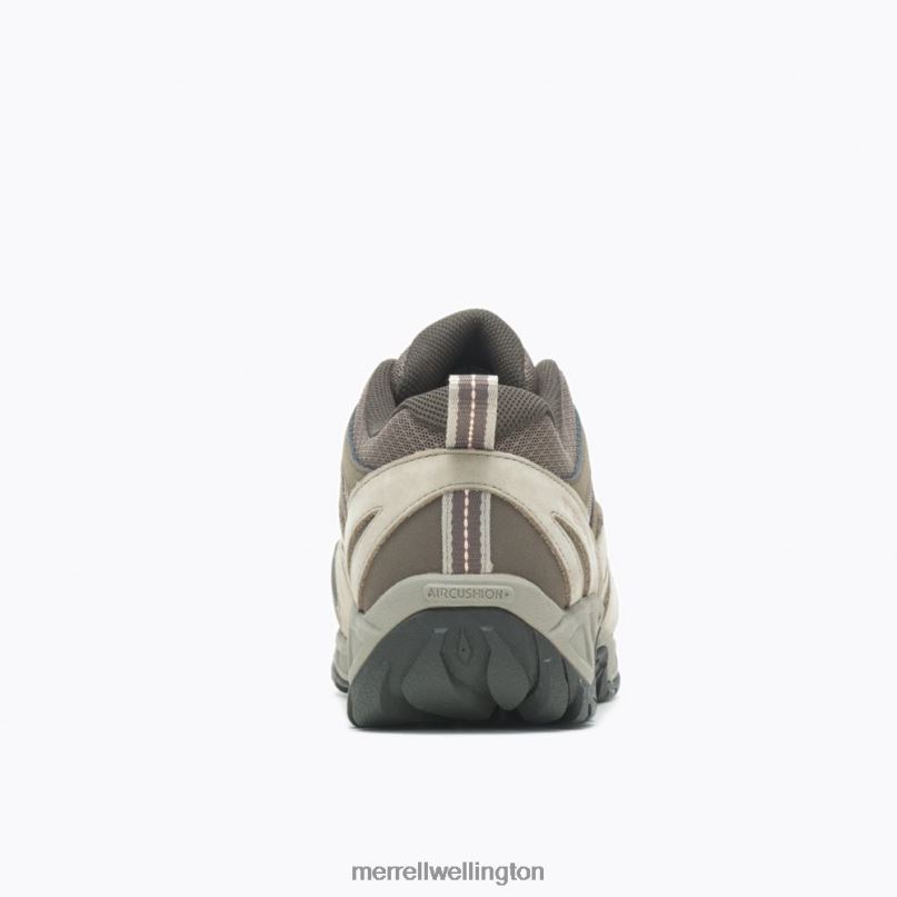 Siren Alloy Toe Work Shoe (J099322) Merrell Women 8VV6P1196 Shoes Brindle - Image 7