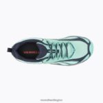 Siren Edge 3 (J034430) Merrell Women 8VV6P1099 Shoes Navy - Image 4