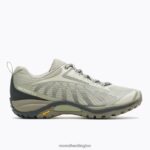 Siren Edge 3 (J034440) Merrell Women 8VV6P1098 Shoes Aluminum - Image 2