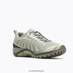 Siren Edge 3 (J034440) Merrell Women 8VV6P1098 Shoes Aluminum - Image 5