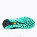 Siren Edge 3 (J035614) Merrell Women 8VV6P1100 Shoes Polar/Wave - Image 3
