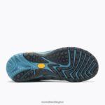 Siren Edge 3 Waterproof (J034446) Merrell Women 8VV6P1064 Shoes Rock - Image 3