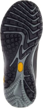 Siren Traveller 3 (J035334) Merrell Women 8VV6P1224 Shoes Black - Image 4