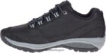 Siren Traveller 3 (J035334) Merrell Women 8VV6P1224 Shoes Black - Image 7