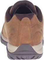 Siren Traveller 3 (J036708) Merrell Women 8VV6P1225 Shoes Tan - Image 6