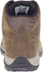 Siren Traveller 3 Mid Waterproof Wide Width (J035344W) Merrell Women 8VV6P1316 Shoes Brindle/Boulder - Image 8
