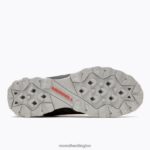 Speed Eco (J036989) Merrell Men 8VV6P30 Shoes Lava/Cabernet - Image 3