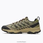 Speed Eco (J036995) Merrell Men 8VV6P29 Shoes Herb/Coyote - Image 4
