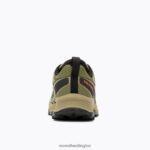 Speed Eco (J036995) Merrell Men 8VV6P29 Shoes Herb/Coyote - Image 5