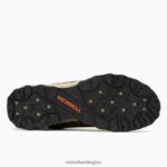 Speed Eco (J036995) Merrell Men 8VV6P29 Shoes Herb/Coyote - Image 6