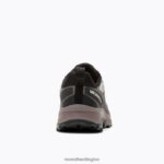 Speed Eco (J037127) Merrell Men 8VV6P31 Shoes Oyster/Marron - Image 8