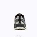 Speed Eco (J037172) Merrell Women 8VV6P875 Shoes Charcoal/Orchid - Image 7