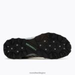 Speed Eco (J037178) Merrell Women 8VV6P874 Shoes Aspen/Jade - Image 6