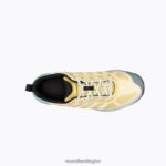 Speed Eco (J037178) Merrell Women 8VV6P874 Shoes Aspen/Jade - Image 7