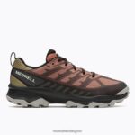 Speed Eco (J037366) Merrell Women 8VV6P873 Shoes Sedona/Herb - Image 2