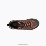 Speed Eco (J037366) Merrell Women 8VV6P873 Shoes Sedona/Herb - Image 4