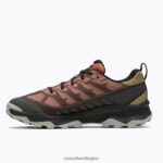 Speed Eco (J037366) Merrell Women 8VV6P873 Shoes Sedona/Herb - Image 6