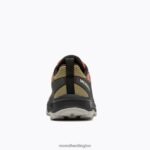 Speed Eco (J037366) Merrell Women 8VV6P873 Shoes Sedona/Herb - Image 7