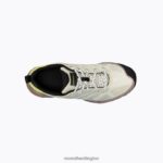 Speed Eco (J037368) Merrell Women 8VV6P876 Shoes Oyster/Burlwood - Image 4