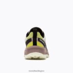 Speed Eco (J037368) Merrell Women 8VV6P876 Shoes Oyster/Burlwood - Image 7