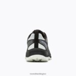 Speed Eco Waterproof (J037182) Merrell Women 8VV6P1106 Shoes Charcoal/Orchid - Image 5