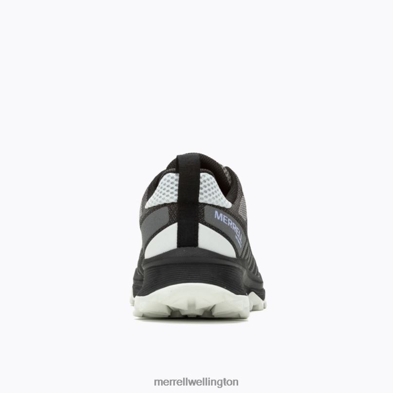 Speed Eco Waterproof (J037182) Merrell Women 8VV6P1106 Shoes Charcoal/Orchid - Image 5