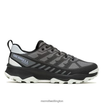 Speed Eco Waterproof (J037182) Merrell Women 8VV6P1106 Shoes Charcoal/Orchid