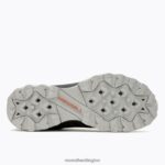 Speed Eco Waterproof (J037184) Merrell Women 8VV6P1105 Shoes Sedona/Herb - Image 6