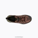 Speed Eco Waterproof (J037184) Merrell Women 8VV6P1105 Shoes Sedona/Herb - Image 7