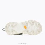 Speed Fusion Strap (J004993) Merrell Men 8VV6P121 Shoes Moonrock - Image 6