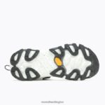 Speed Fusion Strap (J005614) Merrell Women 8VV6P928 Shoes Charcoal - Image 6