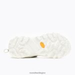 Speed Fusion Strap (J005616) Merrell Women 8VV6P929 Shoes Oyster SB - Image 6