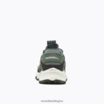 Speed Fusion Stretch (J005009) Merrell Men 8VV6P403 Shoes Charcoal - Image 7