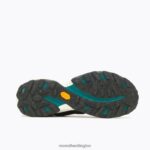 Speed Fusion Stretch (J005015) Merrell Men 8VV6P404 Shoes Spice - Image 3