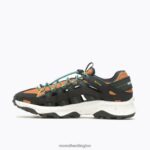 Speed Fusion Stretch (J005015) Merrell Men 8VV6P404 Shoes Spice - Image 6