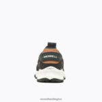 Speed Fusion Stretch (J005015) Merrell Men 8VV6P404 Shoes Spice - Image 7