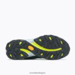 Speed Solo (J005186) Merrell Women 8VV6P825 Shoes Jade - Image 6