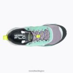 Speed Solo (J005186) Merrell Women 8VV6P825 Shoes Jade - Image 7