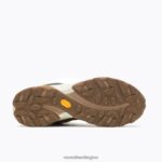 Speed Solo Mid Waterproof (J004533) Merrell Men 8VV6P38 Shoes Earth - Image 3