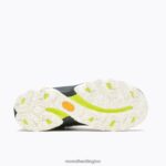 Speed Solo Mid Waterproof (J005098) Merrell Women 8VV6P828 Shoes Jade - Image 3