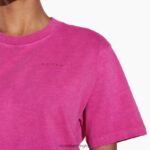Sunbaked Arc Tee (JWS26460-625) Merrell Women 8VV6P1268 Clothes Cactus Flower - Image 5