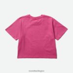 Sunbaked Arc Tee (JWS26460-625) Merrell Women 8VV6P1268 Clothes Cactus Flower - Image 8