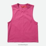 Sunbaked Tank (JWS26406-625) Merrell Women 8VV6P1310 Clothes Cactus Flower - Image 2