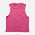 Sunbaked Tank (JWS26406-625) Merrell Women 8VV6P1310 Clothes Cactus Flower - Image 3