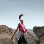 Sunbaked Tank (JWS26406-625) Merrell Women 8VV6P1310 Clothes Cactus Flower - Image 4