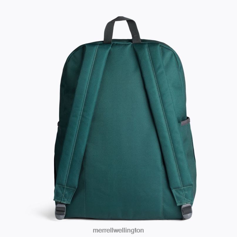 Terrain Backpack 20L (JBF26217-325) Merrell Unisex 8VV6P447 Accessories Sea Moss - Image 3