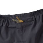 Terrain Run Short (JWF25226-021) Merrell Women 8VV6P1018 Clothes Black - Image 6