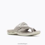 Terran 3 Cush Post (J002732) Merrell Women 8VV6P949 Shoes Moon - Image 3