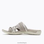 Terran 3 Cush Post (J002732) Merrell Women 8VV6P949 Shoes Moon - Image 4