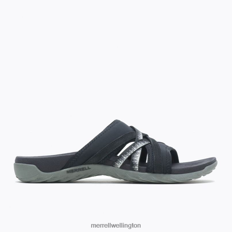 terran_3_cush_slide_j002720_merrell_women_8vv6p952_shoes_black.jpg Terran 3 Cush Slide (J002720) Merrell Women 8VV6P952 Shoes Black - Image 1